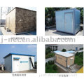 Telecom shelter / room / out door shelter /cool CTOF/Tele equipment room
